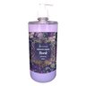 sabonete liquido hidratante floral parisiense 950ml