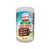 pote 1kg creme de pentear oleo de coco 2