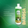 creme pentear 1l feed babosa