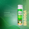 creme pentear 300ml site babosa