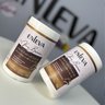 creme para pentear manteiga de cacau inclinado